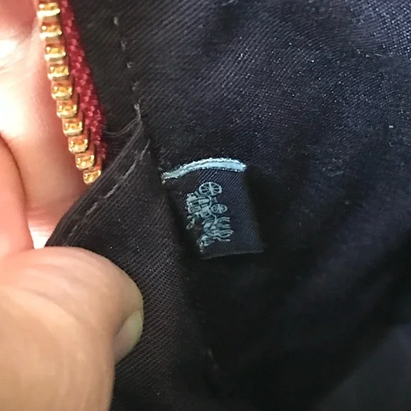 ✅Coach purse - Picture 12 of 12